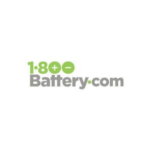 1800 Battery Coupon Logo