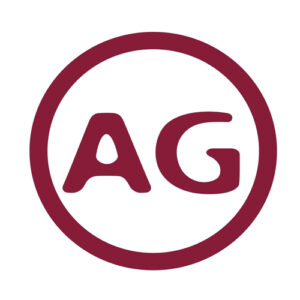 AG Jeans Coupon Logo