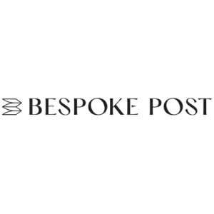 Bespoke Post Coupon Logo
