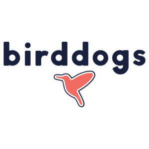 Bird Dogs Coupon Logo