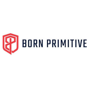Born Primitive Coupon Logo