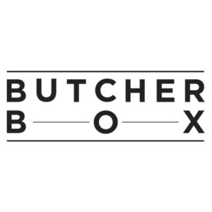 Butcher Box Coupon Logo