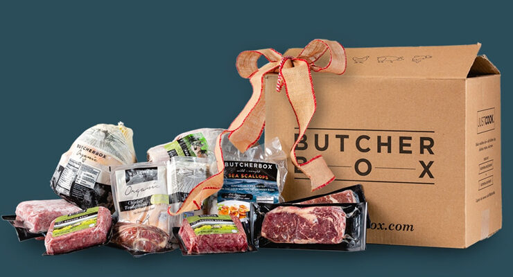 Butcher Box Featured Image