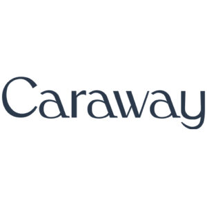 Caraway Cookware Coupon Logo