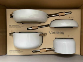 Caraway Cookware Featured Image