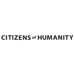 Citizens of Humanity Coupon Logo