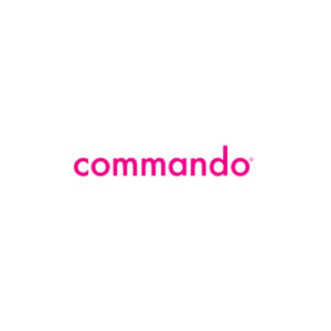 Commando Leggings Coupon Logo