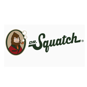 Dr Squatch Soap Coupon Logo