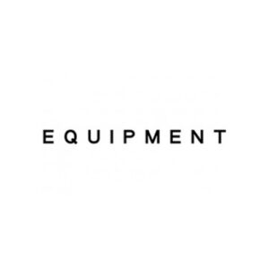 Equipment Clothing Coupon Logo