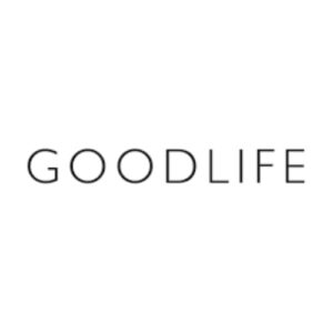 Good Life Coupon Logo