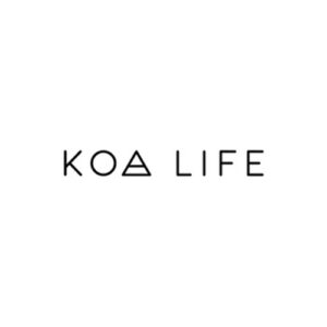 KOA Life Coupon Logo
