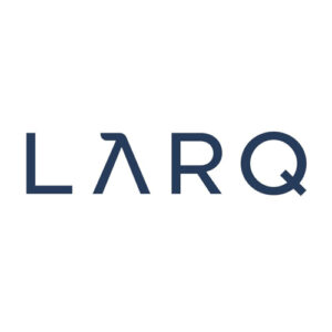 LARQ Pitcher Coupon Logo