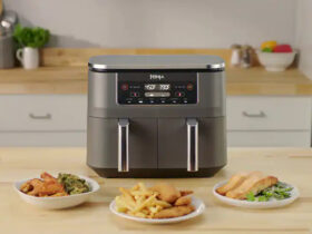 Ninja Kitchen Featured Image