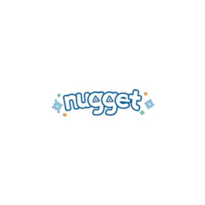 Nugget Comfort Coupon Logo