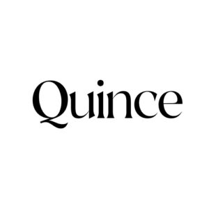 Quince Coupon Logo