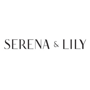 Serena & Lilly Coupon Logo