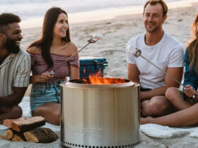 Solo Stove Featured Image