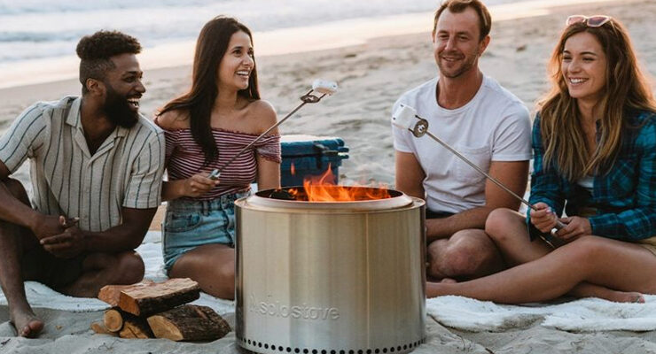 Solo Stove Featured Image