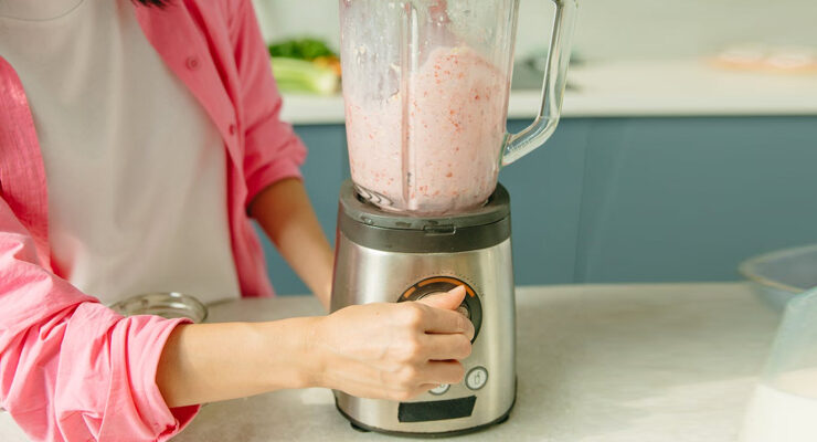 The Top 10 Best Smoothie Blenders
