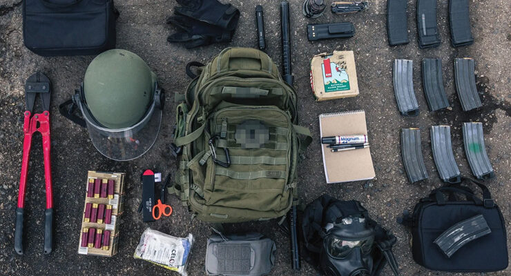 5.11 Tactical Featured Image