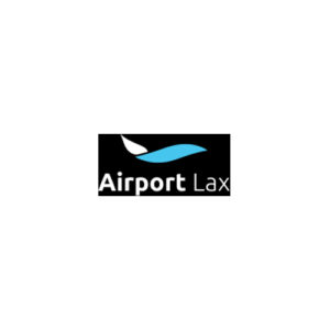 Airport Lax Coupon Logo