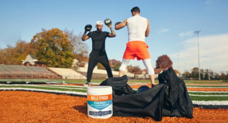 Bulletproof Featured Image