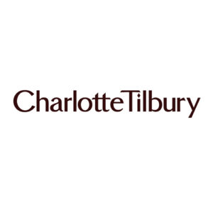Charlotte Tilbury Coupon Logo