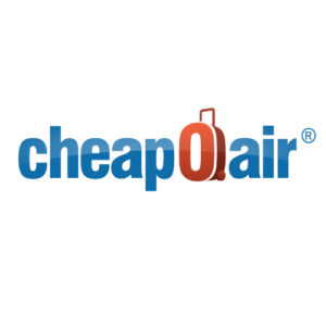 CheapOair Coupon Logo