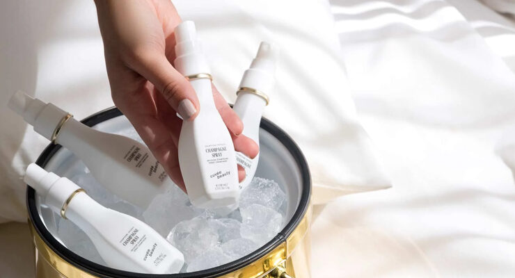 Cuvée Beauty Featured Image