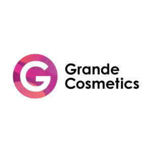Grande Cosmetics Coupon Logo