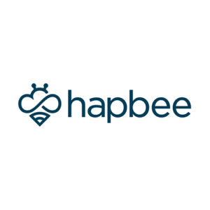 Hapbee Coupon Logo