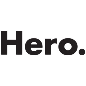 Hero Cosmetics Coupon Logo