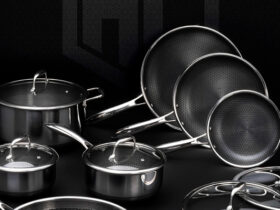HexClad Cookware Featured Image