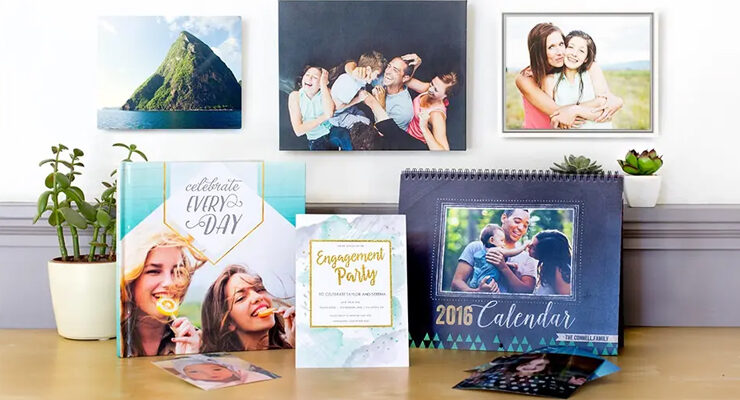 Mixbook Featured Image