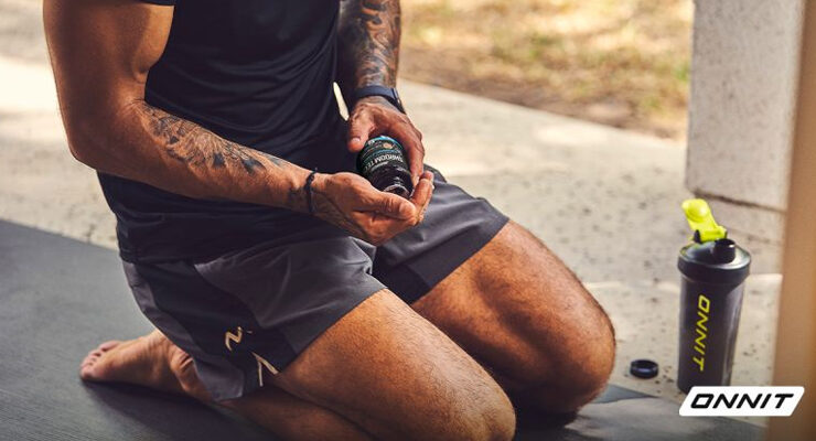 Onnit Featured Image