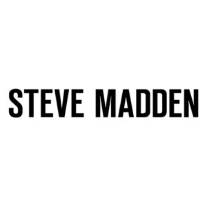 Steve Madden Coupon Logo