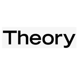 Theory Coupon Logo