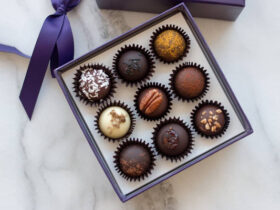 Vosges Chocolate Featured Image