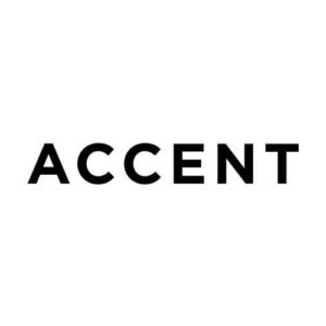 Accent Clothing Coupon Logo
