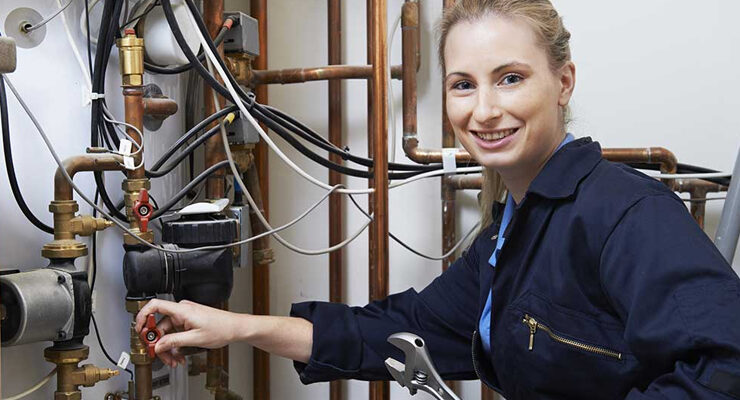 Boiler Central Featured Image