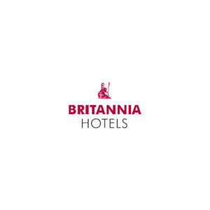 Britannia Hotels Coupon Logo