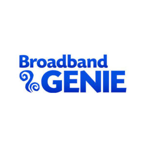 Broadband Genie Coupon Logo