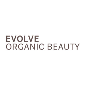 Evolve Beauty Coupon Logo