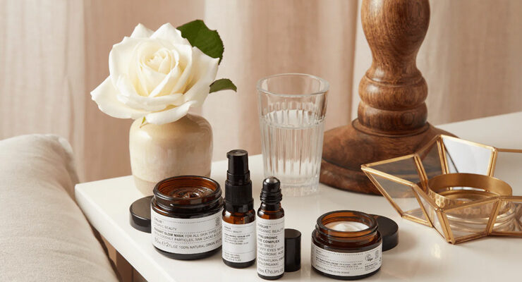 Evolve Beauty Featured Image