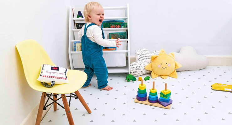 Gus & Beau Playmats Featured Image