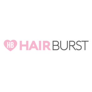 Hair Burst Limited Coupon Logo