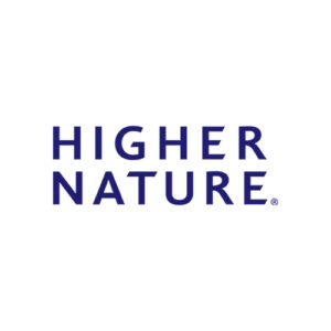 Higher Nature Coupon Logo