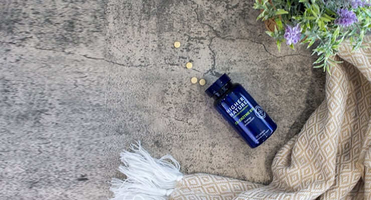 Higher Nature Featured Image