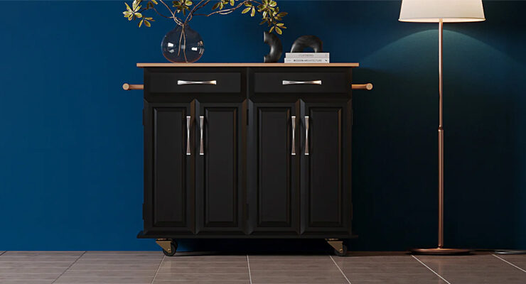 Living & Home Featured Image