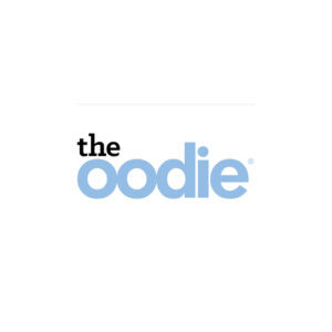 Oodie CA Coupon Logo